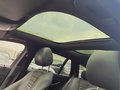 View of sunroof / panoramic roof