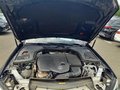 View of engine compartment