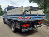 Ansicht hinten links