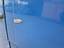 Seitenteil hinten links