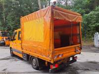 Ansicht hinten links