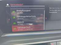Fahrzeugstatus
