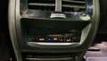 View of rear climate control switch