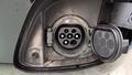 View of fittings for electric vehicle