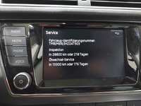Fahrzeugstatus