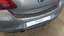 Rear bumper middle
