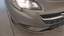 Front right bumper