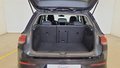 View of boot / luggage space