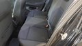 View of rear seat