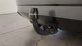 View of trailer tow-bar hitch