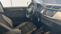 View interior