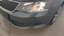 Front left bumper
