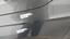Left mudguard