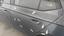 Left rear door