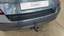 Rear bumper middle