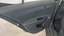 Door side cladding rear left