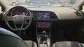 View of dashboard