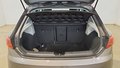 View of boot / luggage space