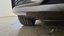Front right bumper