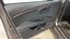 Door side cladding front left