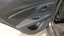 Door side cladding rear left
