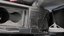 Gear shift cover