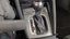 Gear shift cover