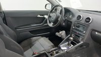 View interior