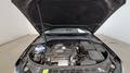 View of engine compartment