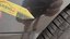 Left mudguard