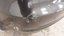 Rear left bumper