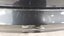 Rear bumper middle