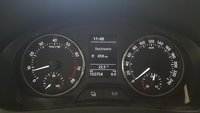 Вид на приборную панель