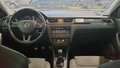 View of dashboard