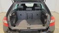 View of boot / luggage space