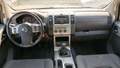 View of dashboard