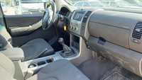 View interior