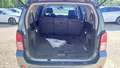 View of boot / luggage space