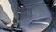 Rear seat