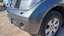 Front left bumper