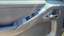Door side cladding front left
