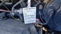 Vehicle status