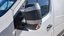 Left side mirror