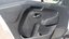 Door side cladding front left