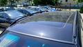 View of sunroof / panoramic roof