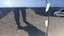 Right rear door