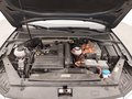 Ansicht Motorraum