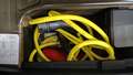 Ansicht Elektrofahrzeug