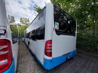 Ansicht hinten links