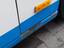 Seitenteil hinten links
